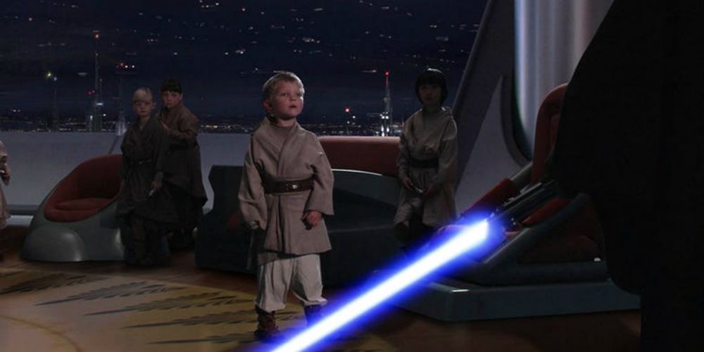 Anakin-Skywalker-prepares-to-kill-younglings-in-Star-Wars-Revenge-of-the-Sith