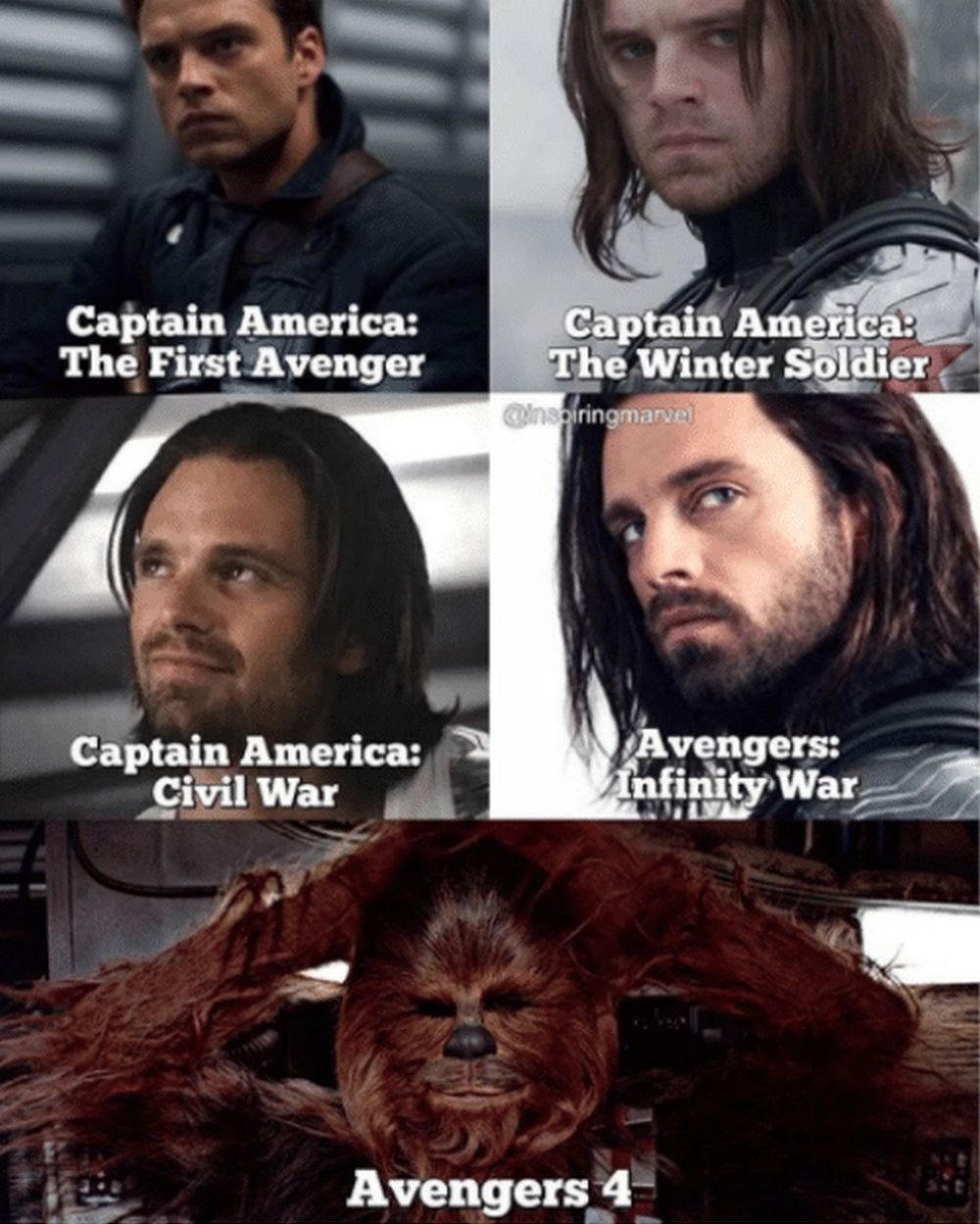 Avengers Meme 12