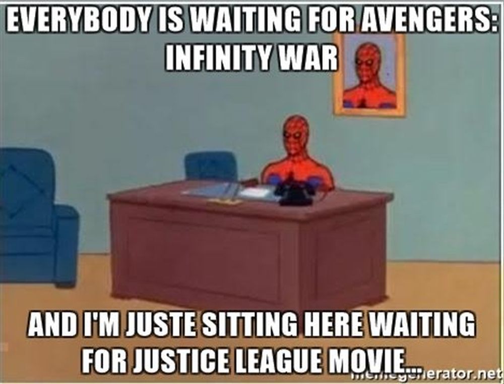 Avengers Meme 14