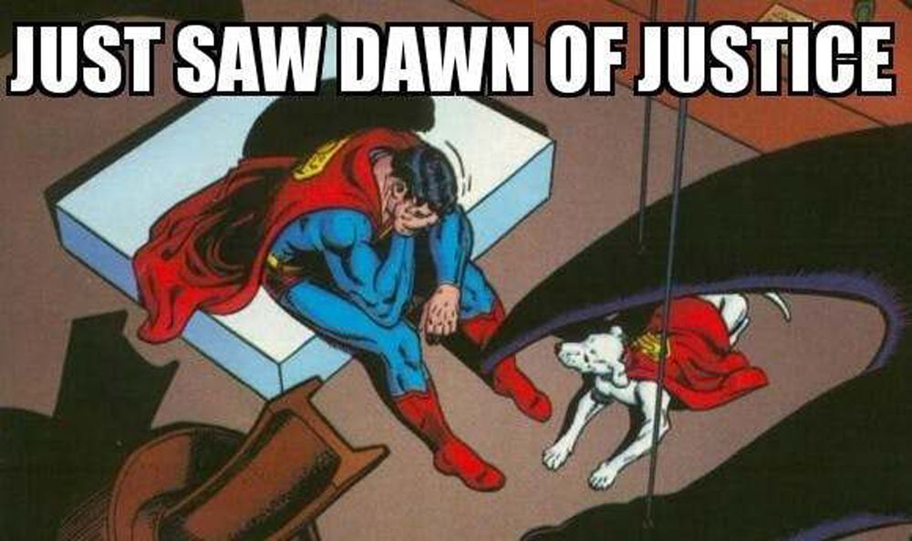 15 Brutal Memes DC Does NOT Find Funny (But You Will)