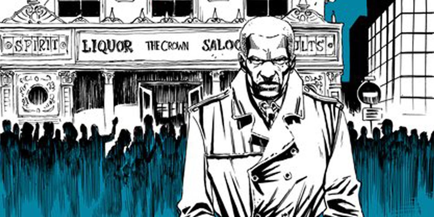 Declan Shalvey & PJ Holden, Dearbhla Kelly "James Bond - M (Özel Sayı)" PDF