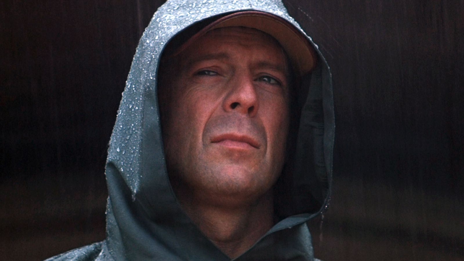 Bruce Willis Unbreakable Bad On-Set Behavior