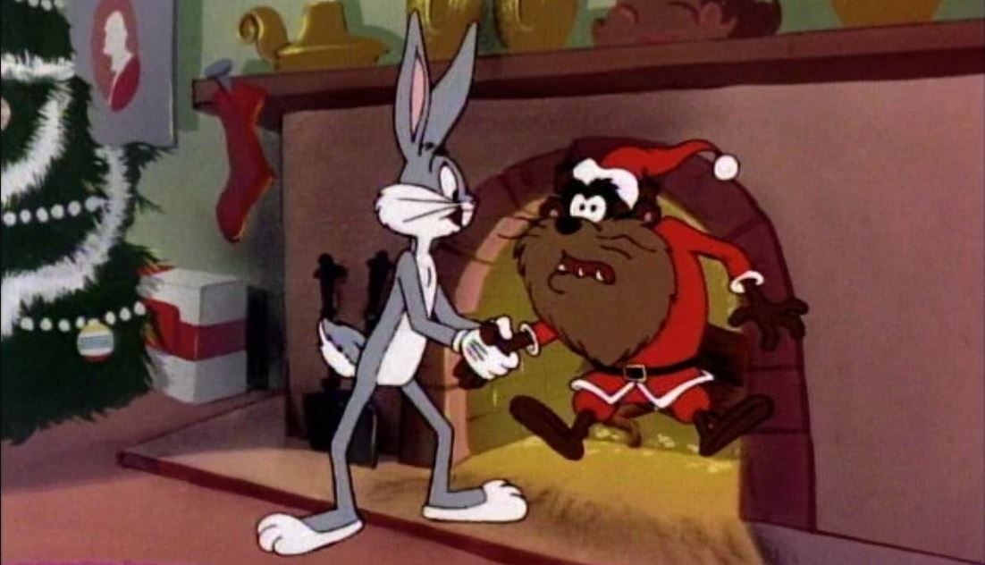 Bugs Bunny's Looney Christmas