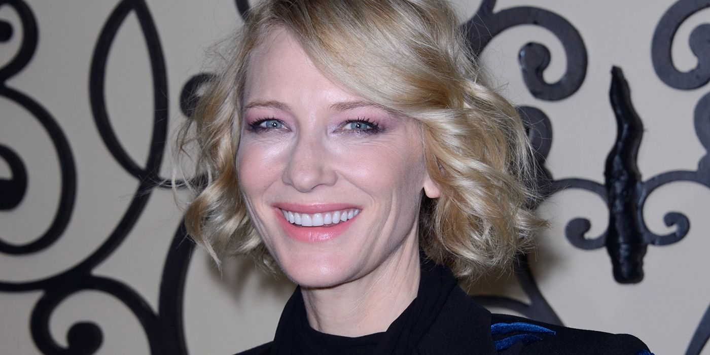 Cate Blanchett Thor Ragnarok Hela