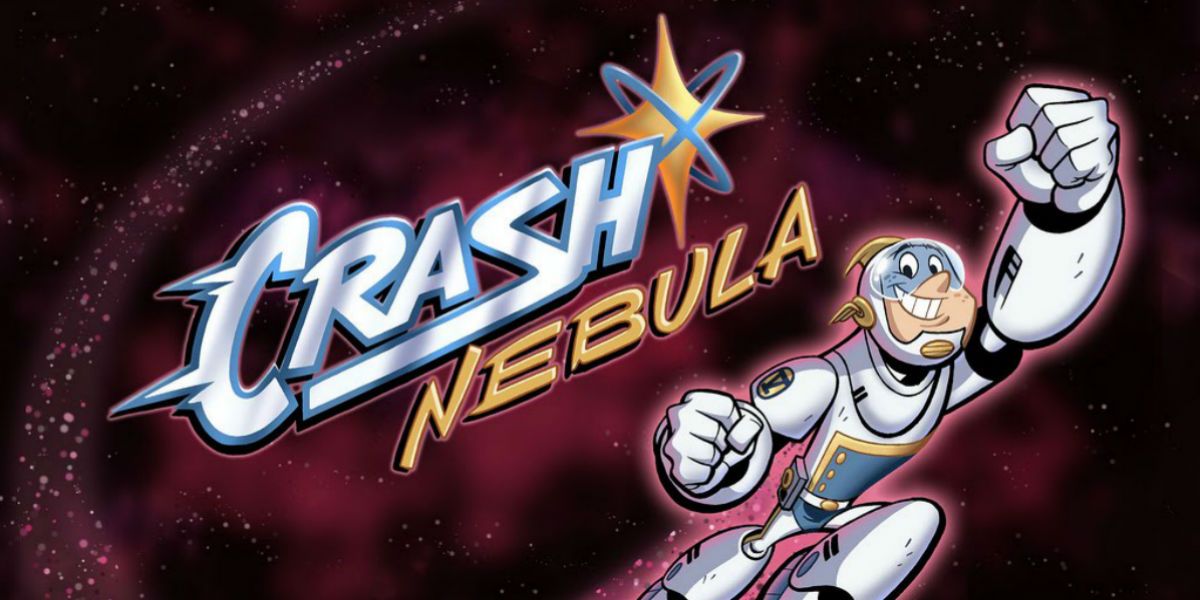 Crash Nebula