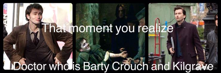 Doctor Who Memes Cbr