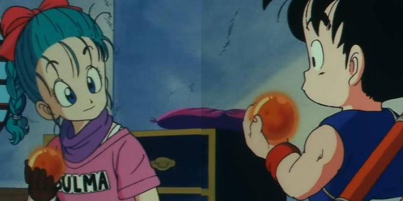 15 Ways Dragon Ball Breaks Shonen Clichés