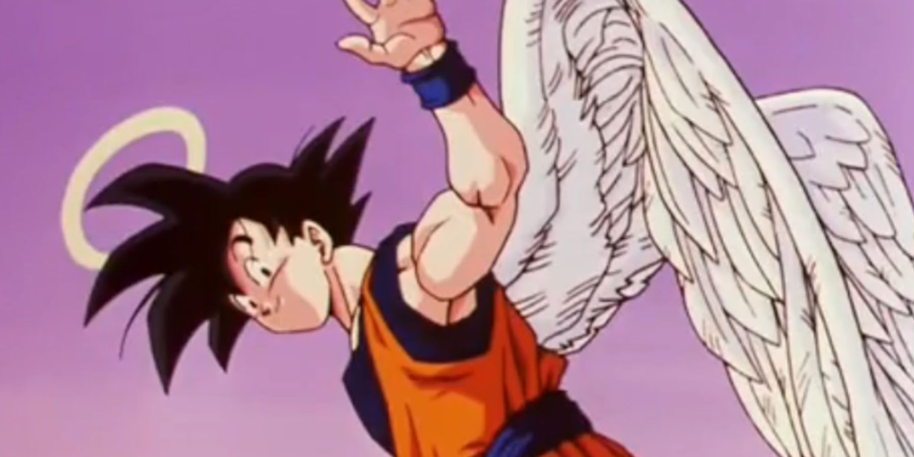 Angel Goku