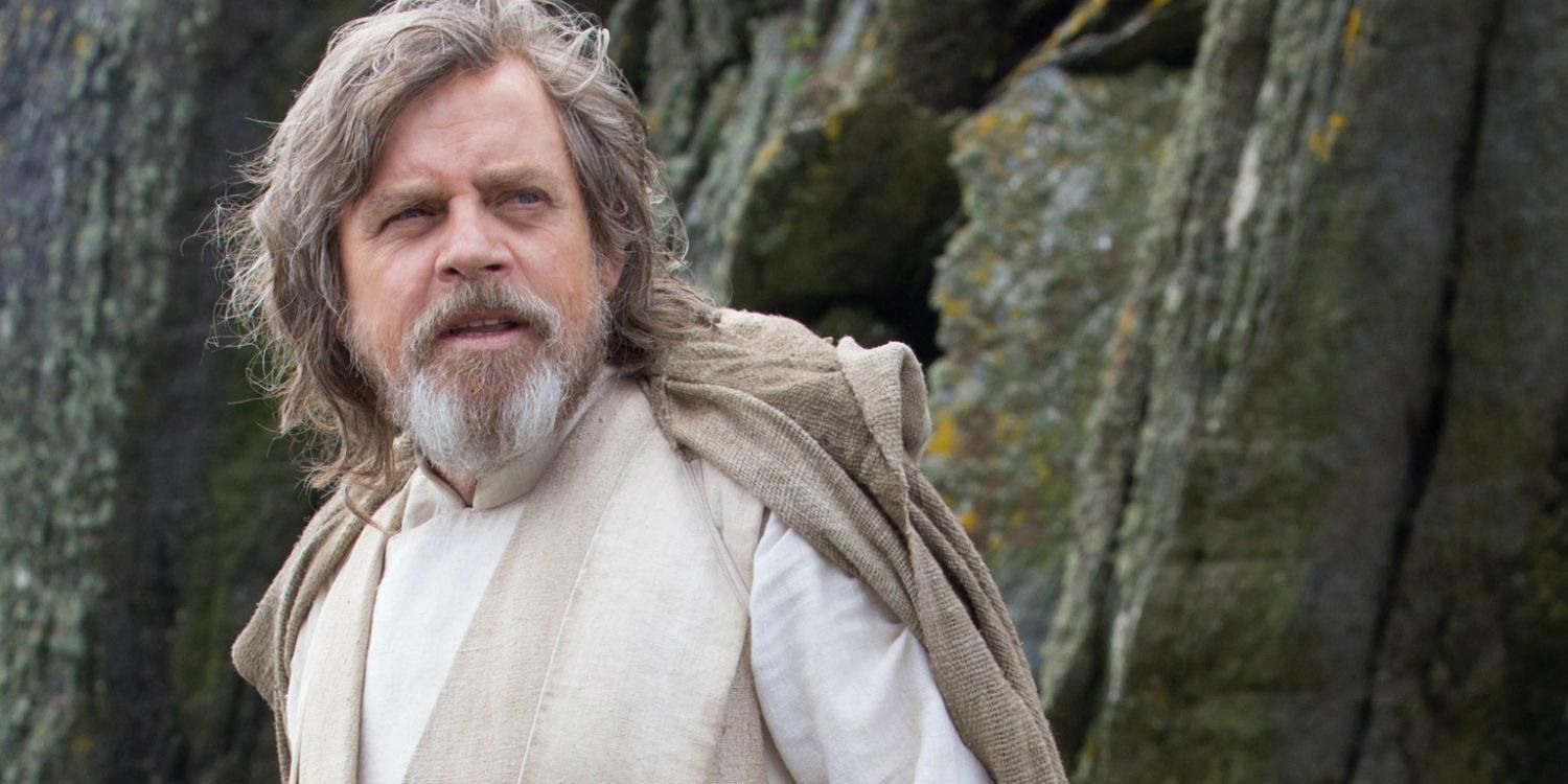 Mark Hamill, Wookieepedia