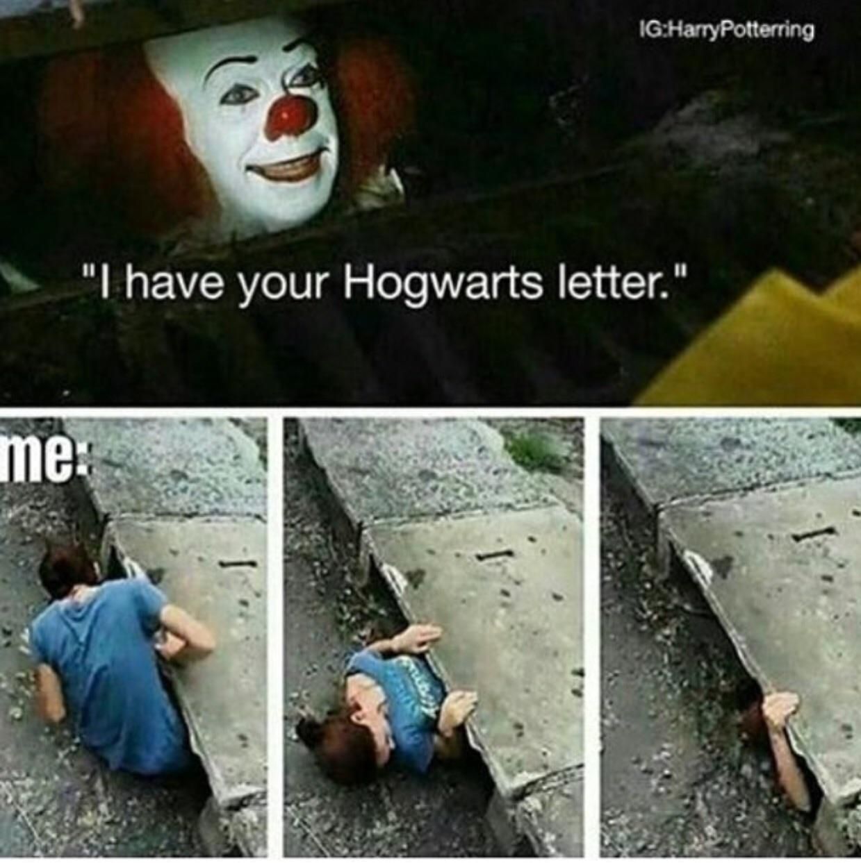 Why So Sirius 15 Hilariously Dank Harry Potter Memes