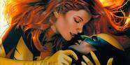 X Men 10 Details About Jean Grey Wolverine s Relationship The Movies 
