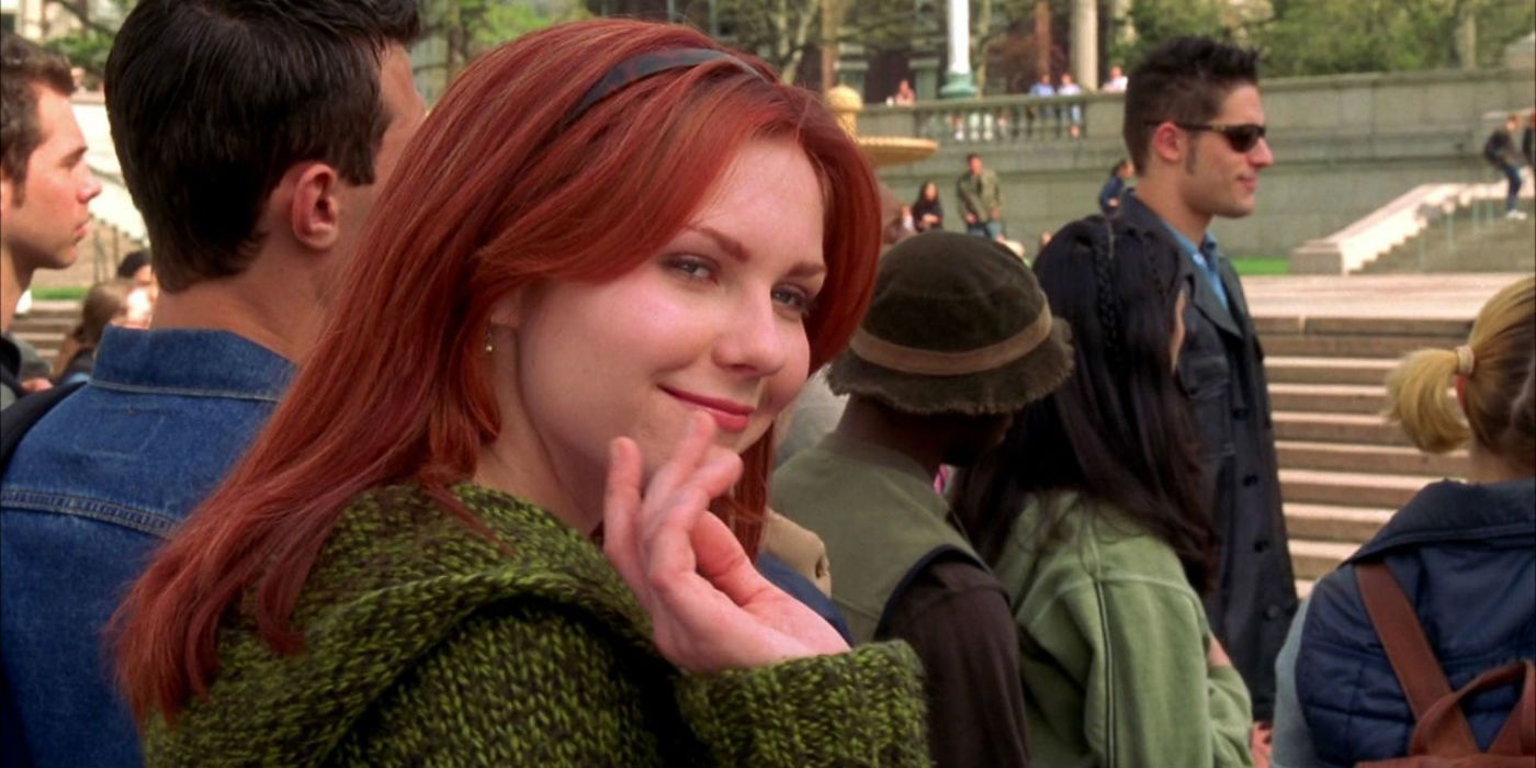 Kirsten Dunst Originally Thought She Was Playing a Different SpiderMan