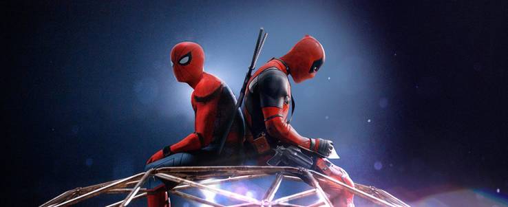 20 Things Fans Ignore About Spider Man And Deadpools