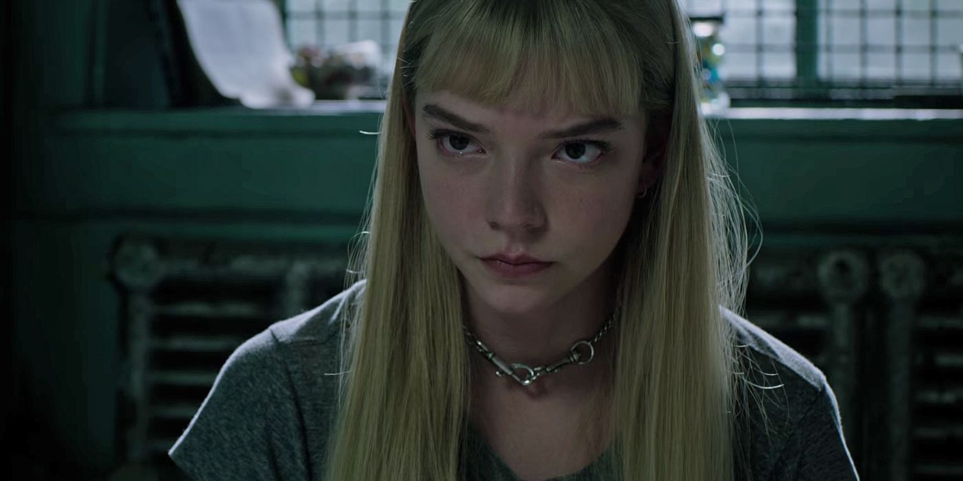 Magik New Mutants Anya Taylor-Joy