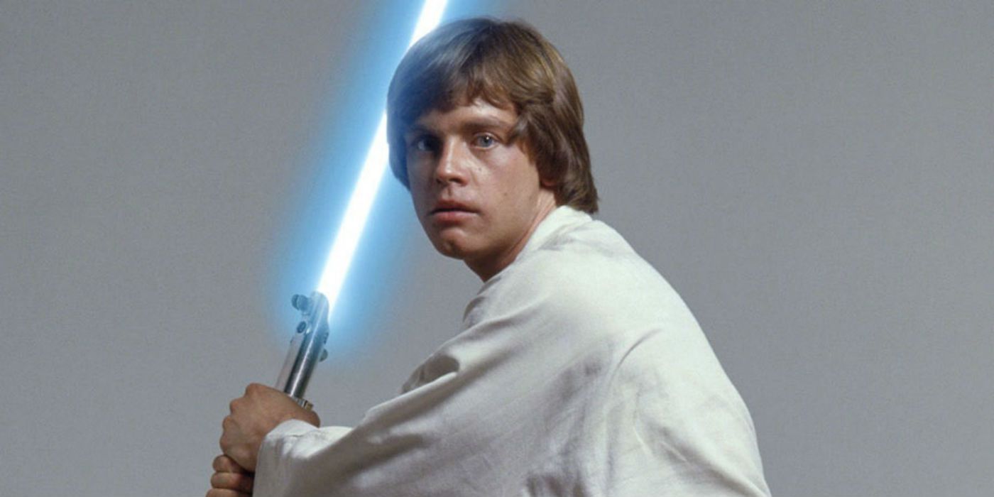 Mark Hamill Weighs in on Luke Skywalker Impersonator After Video Goes Viral