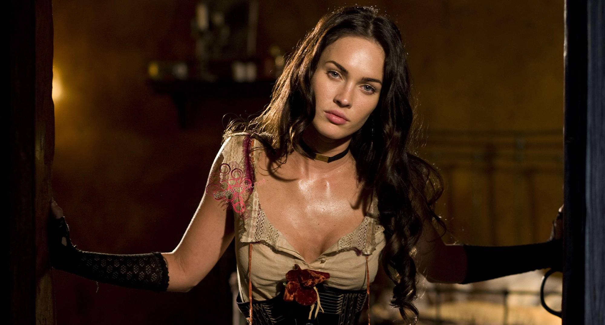 Megan fox jonah hex