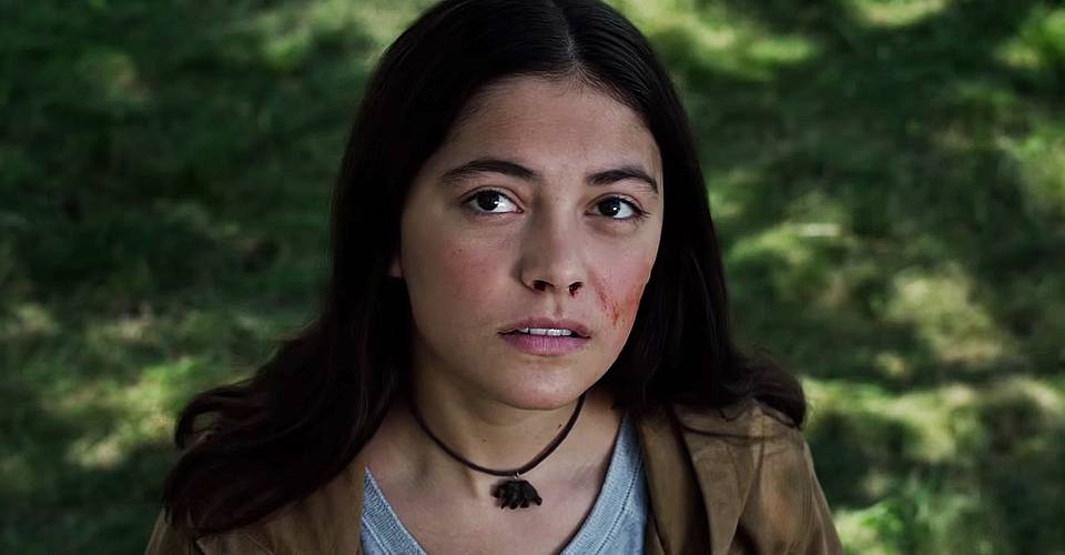 New Mutants Mirage Actor Says It S An Honor To Play An Indigenous