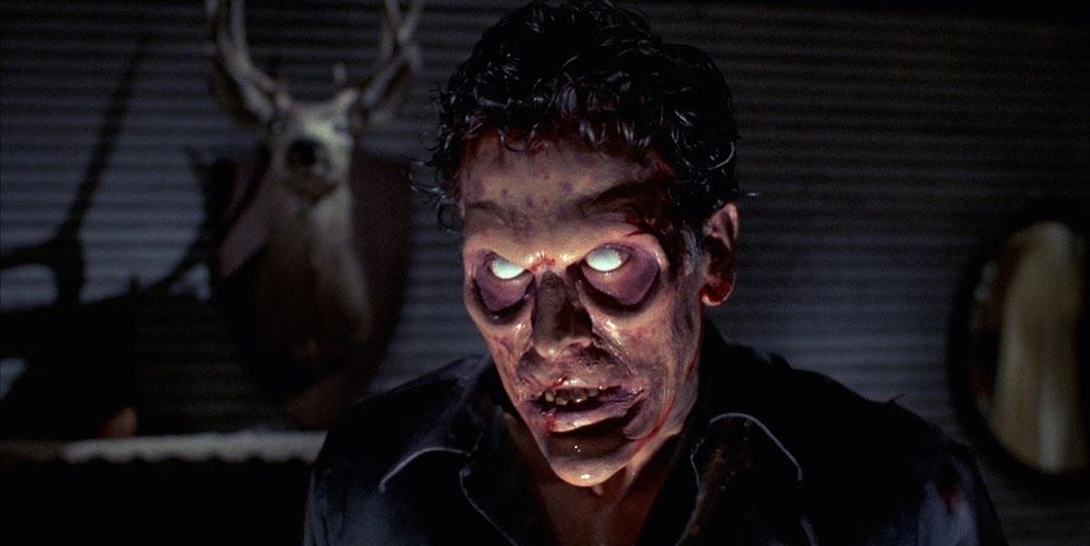 Every Evil Dead Movie Ranked