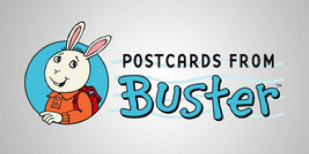 Postcards From Buster