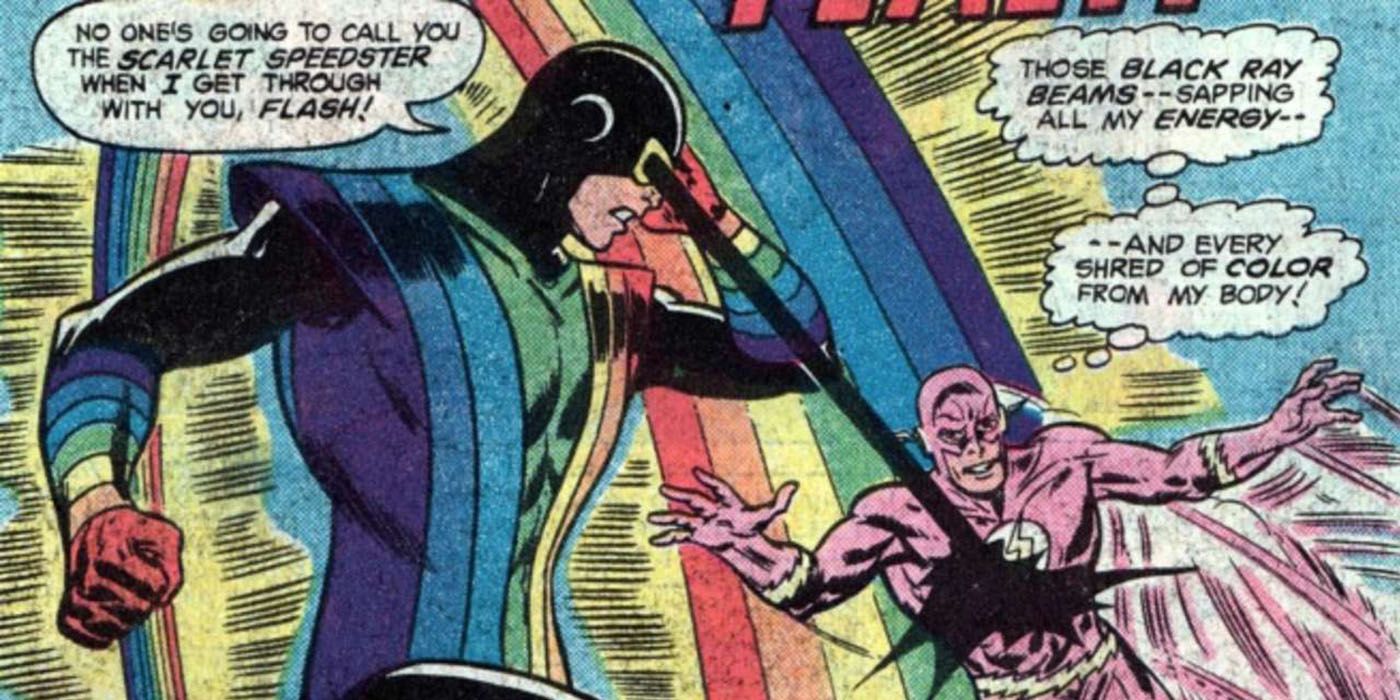 Super-Bad: The 15 LAMEST Supervillain Names