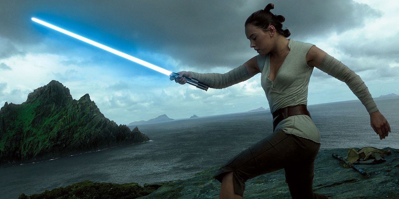 Rey Skywalker de Daisy Ridley merece otra oportunidad en Star Wars