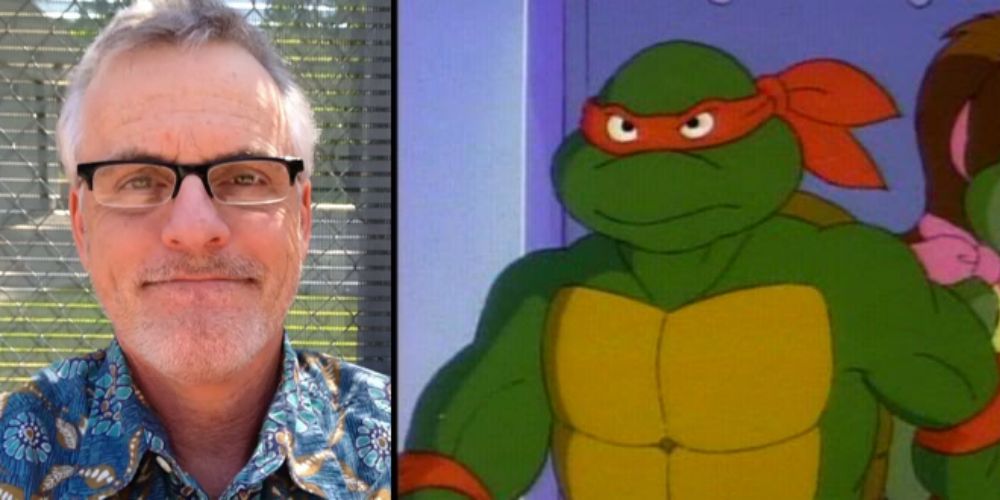Dark Secrets About Raphael From The Teenage Mutant Ninja Turtles