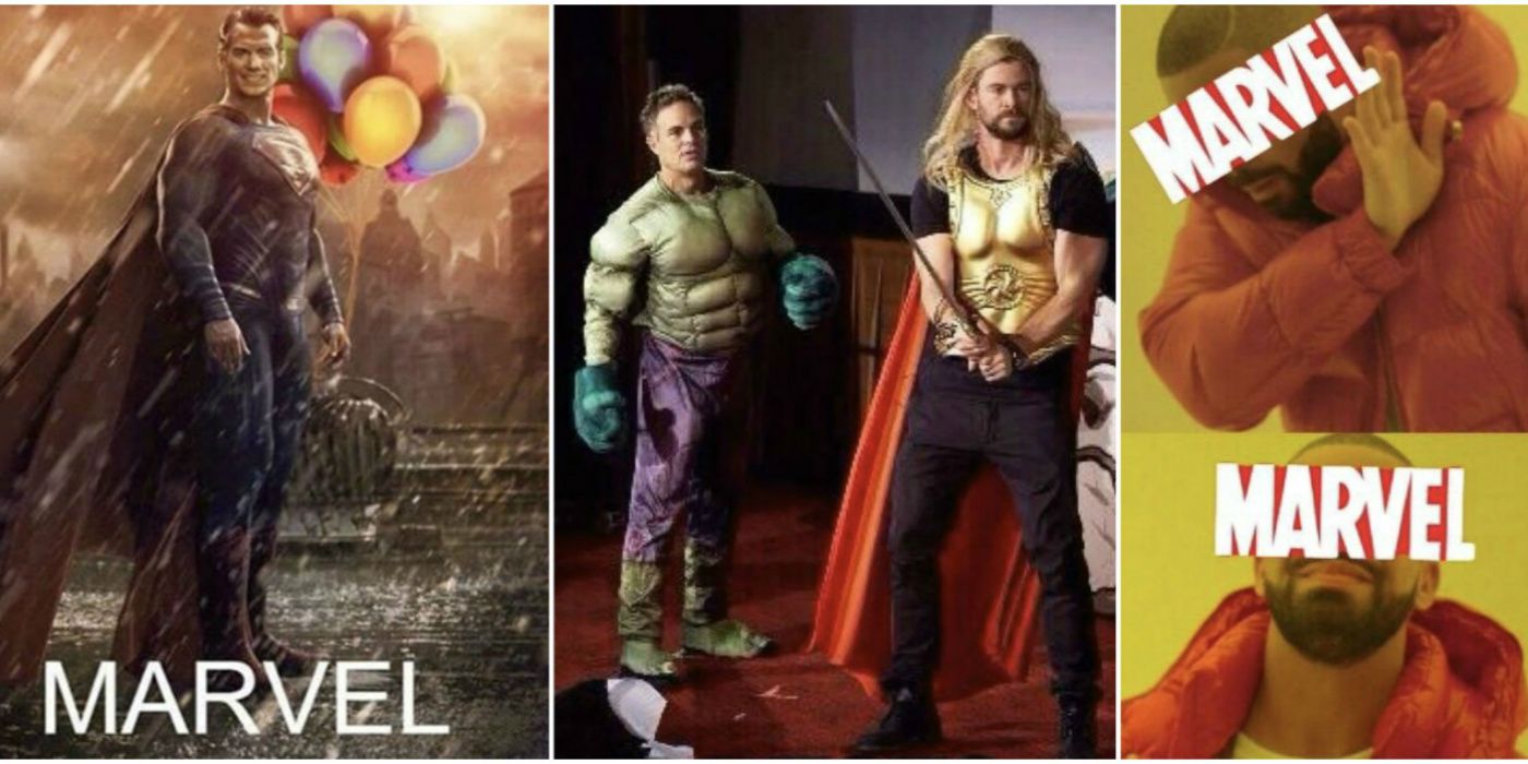 Best of the Avenge the Fallen Memes  Thanos marvel, Marvel villains,  Marvel movie posters