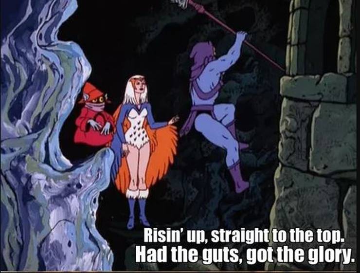 Skeletor Is Love Posts Facebook