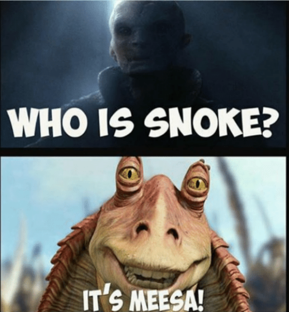 Star Wars Meme 15