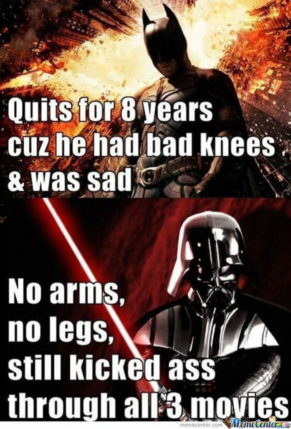 Star Wars Meme 6