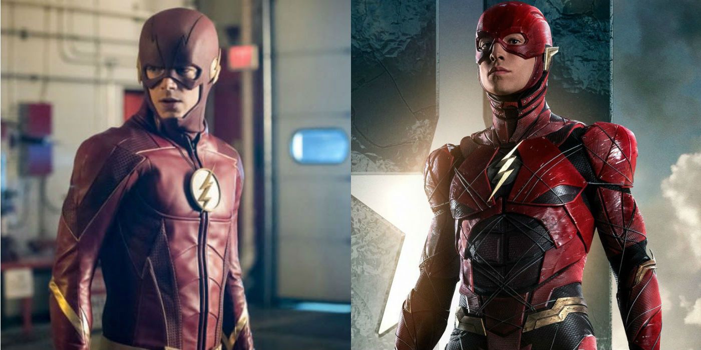 The-Flash-Comparison