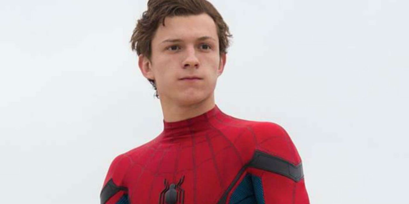 Tom-Holland-Spider-Man