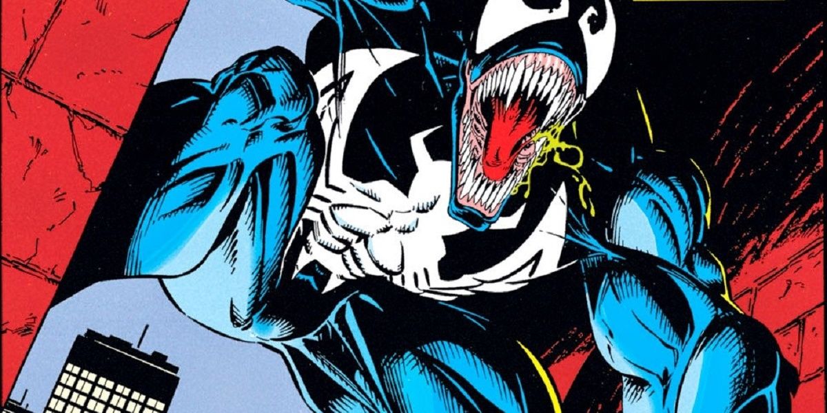 Venom Lethal Protector header