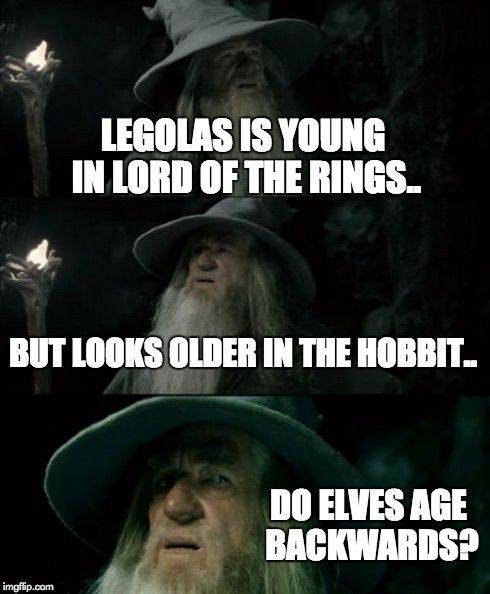 Lord Of The Rings Memes Cbr