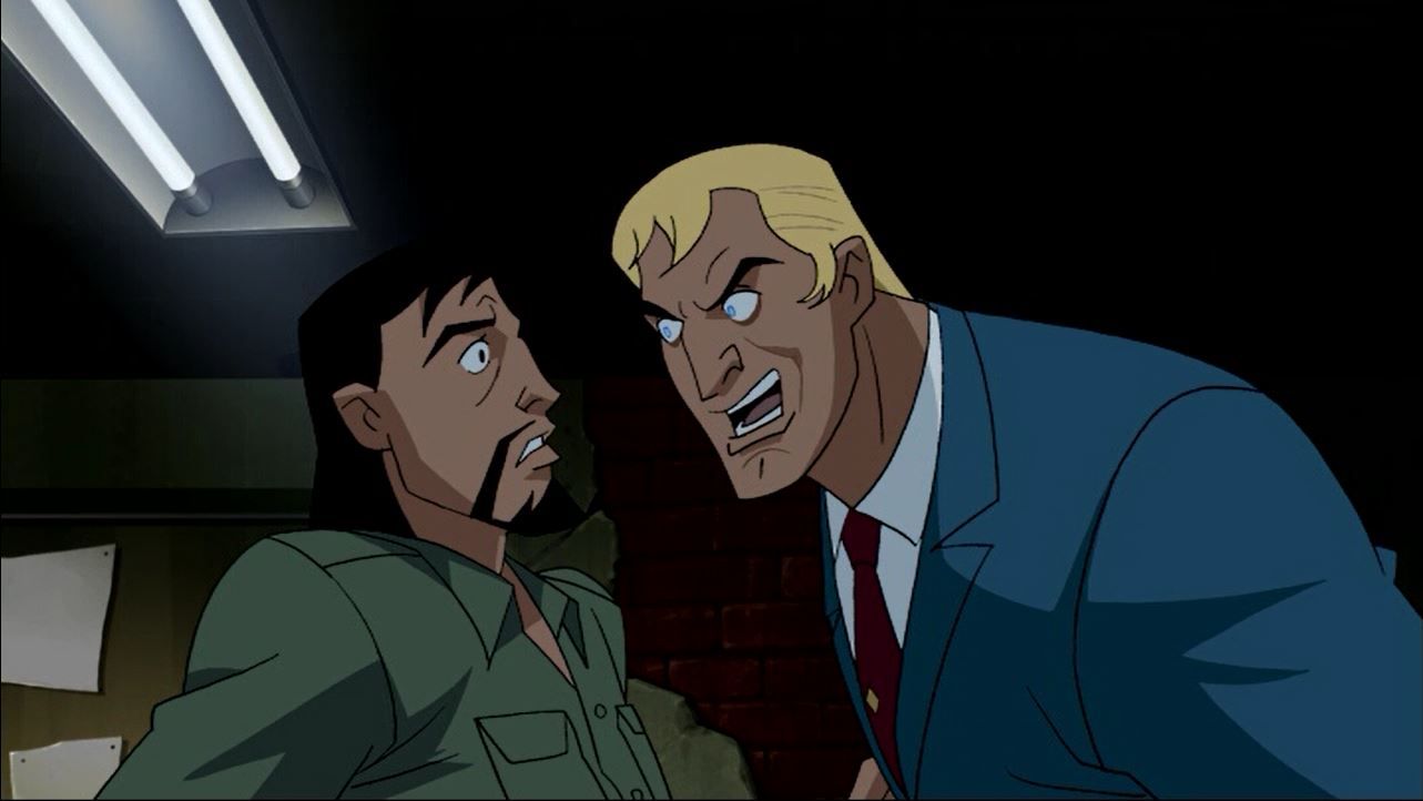 Cartoon Supervillains Ranked From Weakest To Overpowered