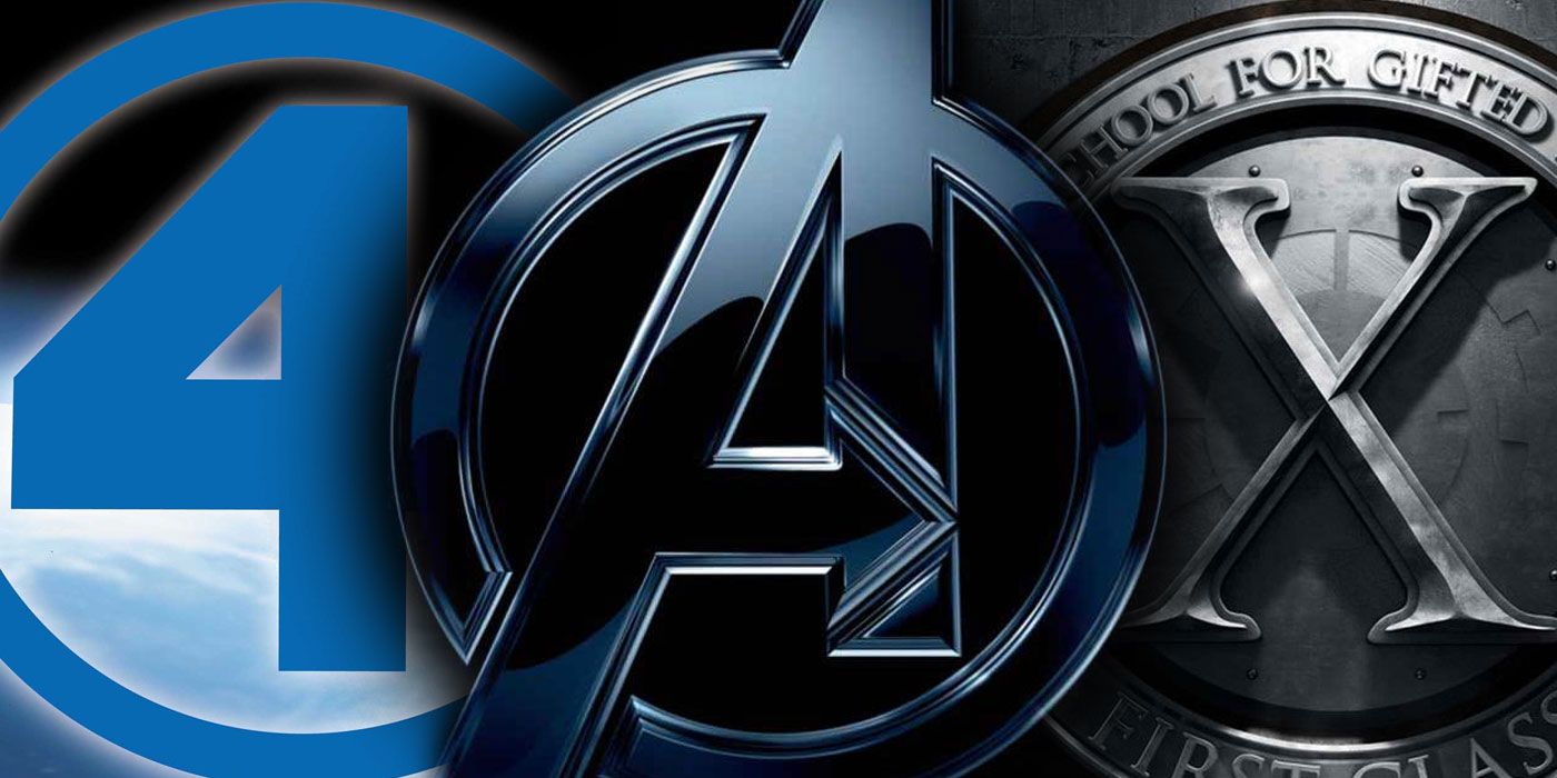 avengers-x-men-fantastic-four-logos