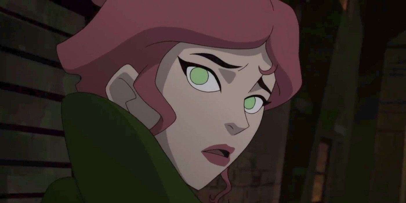 Batman: Gotham by Gaslight: First Official Clip Released