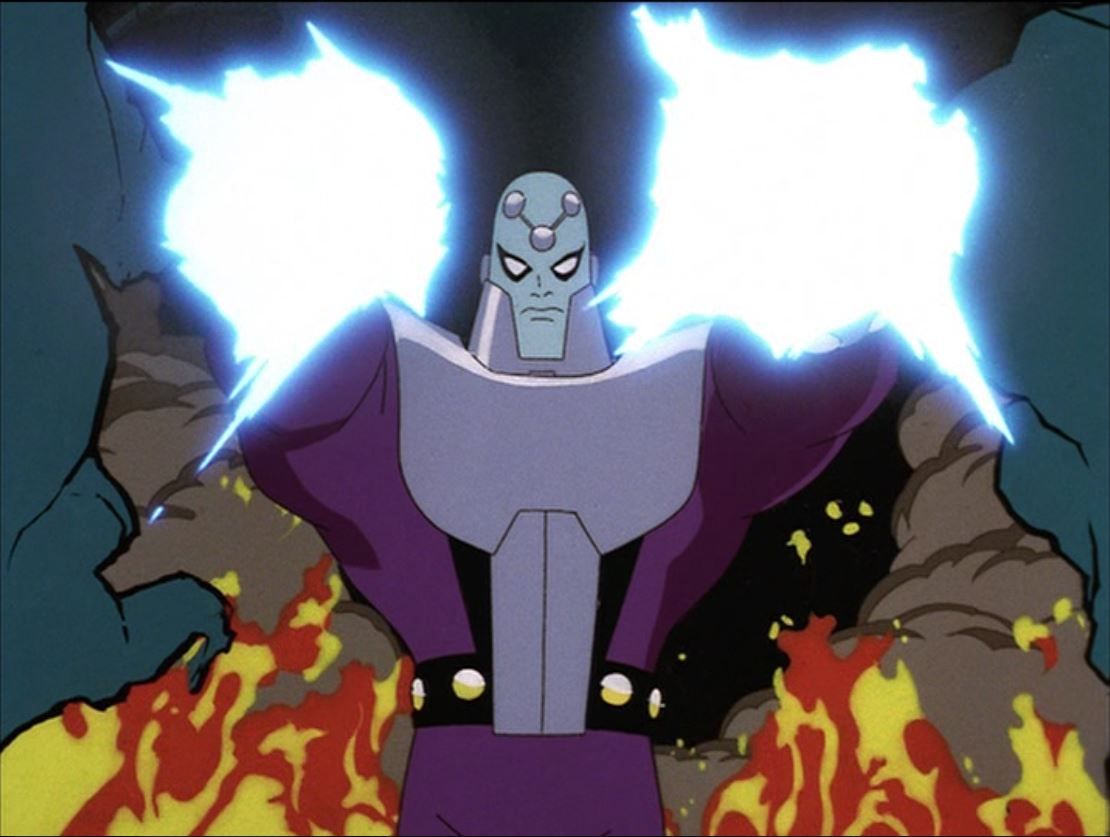 Cartoon Supervillains Ranked From Weakest To Overpowered