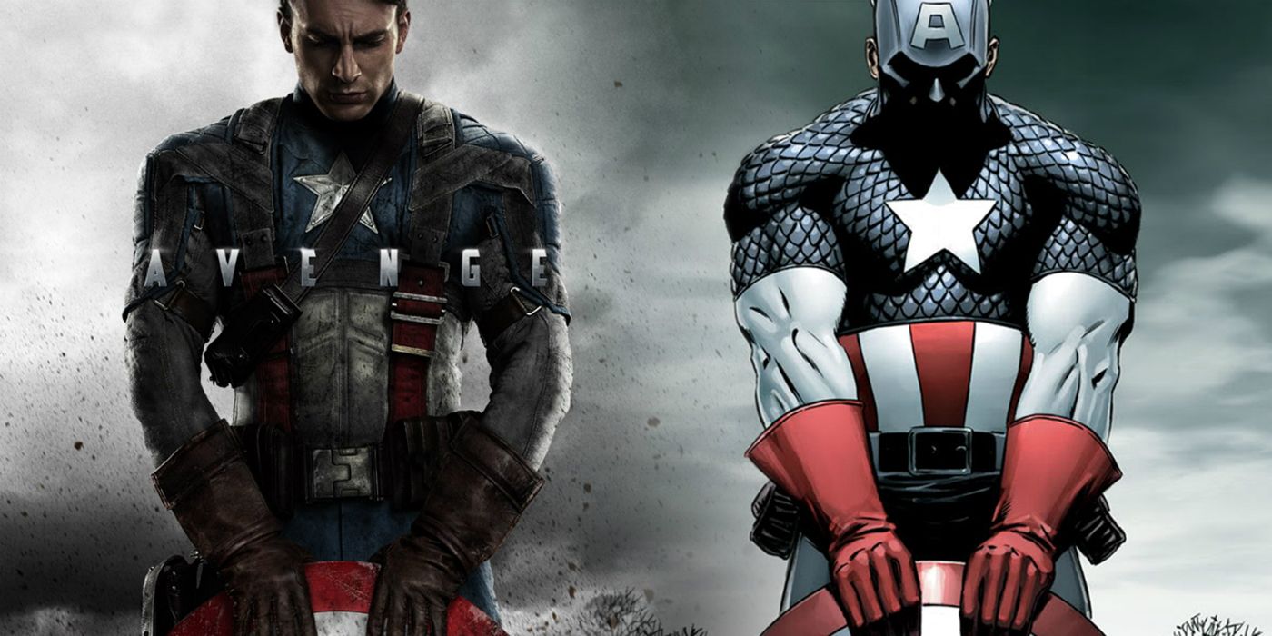 captain-america-movie-vs-comic