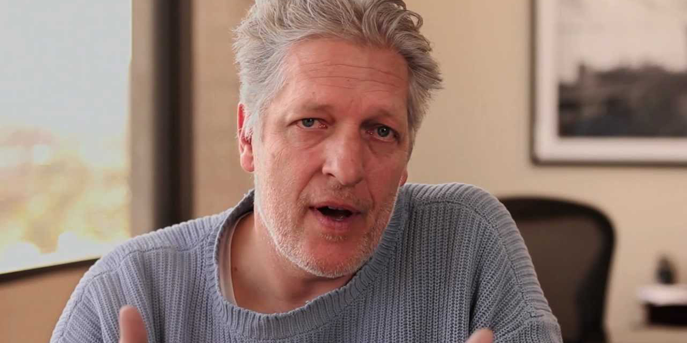 Clancy Brown as Stanley Thomas, Promising Young Woman Movie