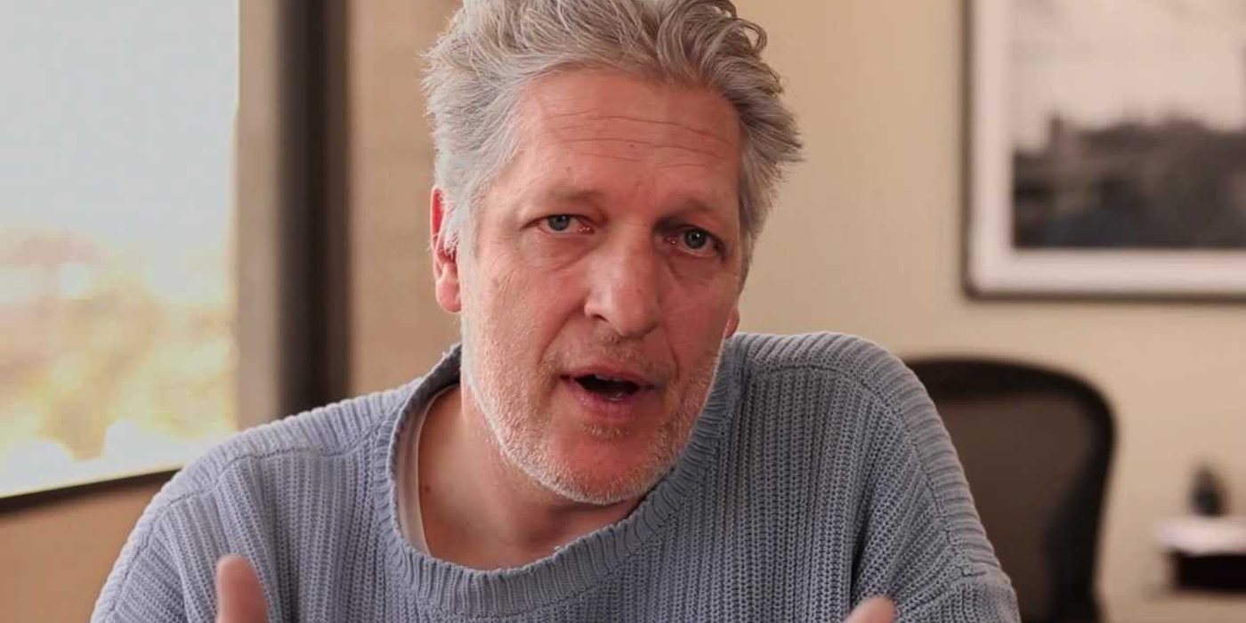 Clancy Brown é confirmado no elenco de John Wick 4