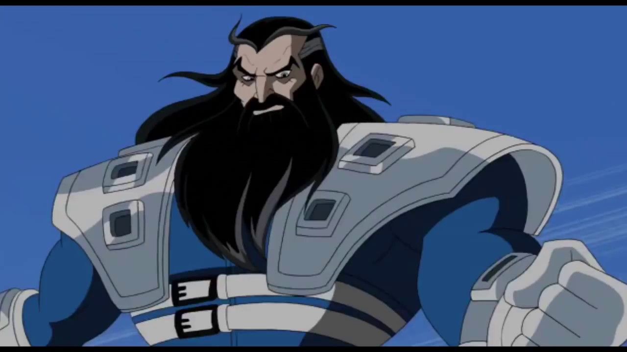 Cartoon Supervillains Ranked From Weakest To Overpowered