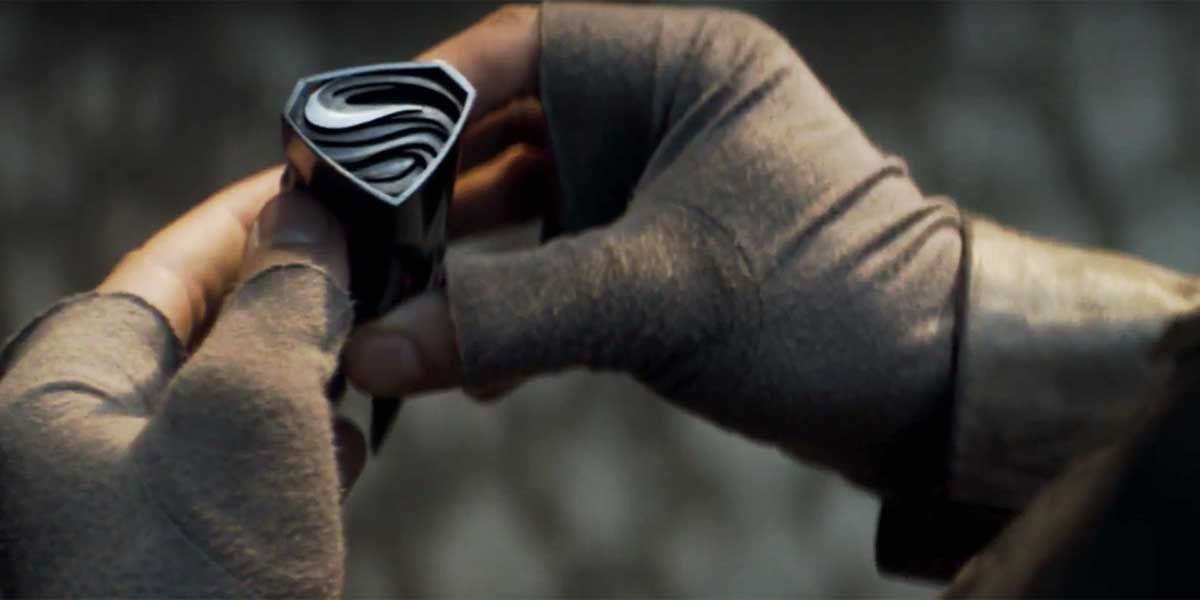 Official Krypton Trailer Includes First Look At Adam Strange