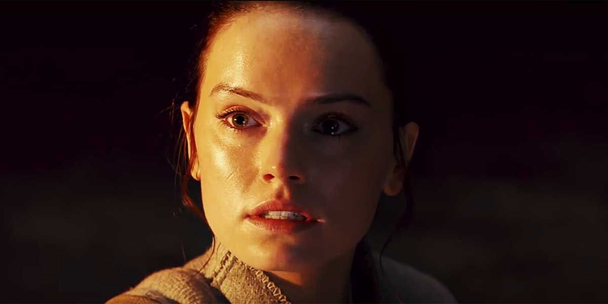 Last Jedi: Kylo Ren Did Not Lie To Rey About Her Parents