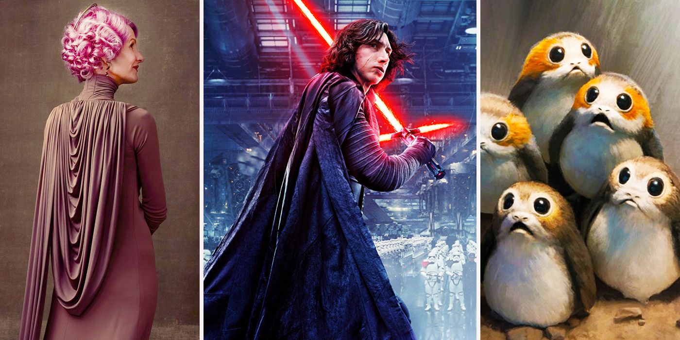 Disney Star Wars: The Last Jedi Jumbo Coloring Book - Rey - Brand New Unused