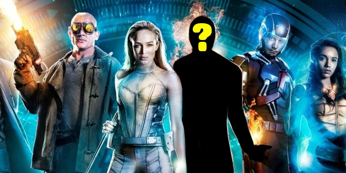 Will Constantine or Wally West Join DC's Legends of Tomorrow?