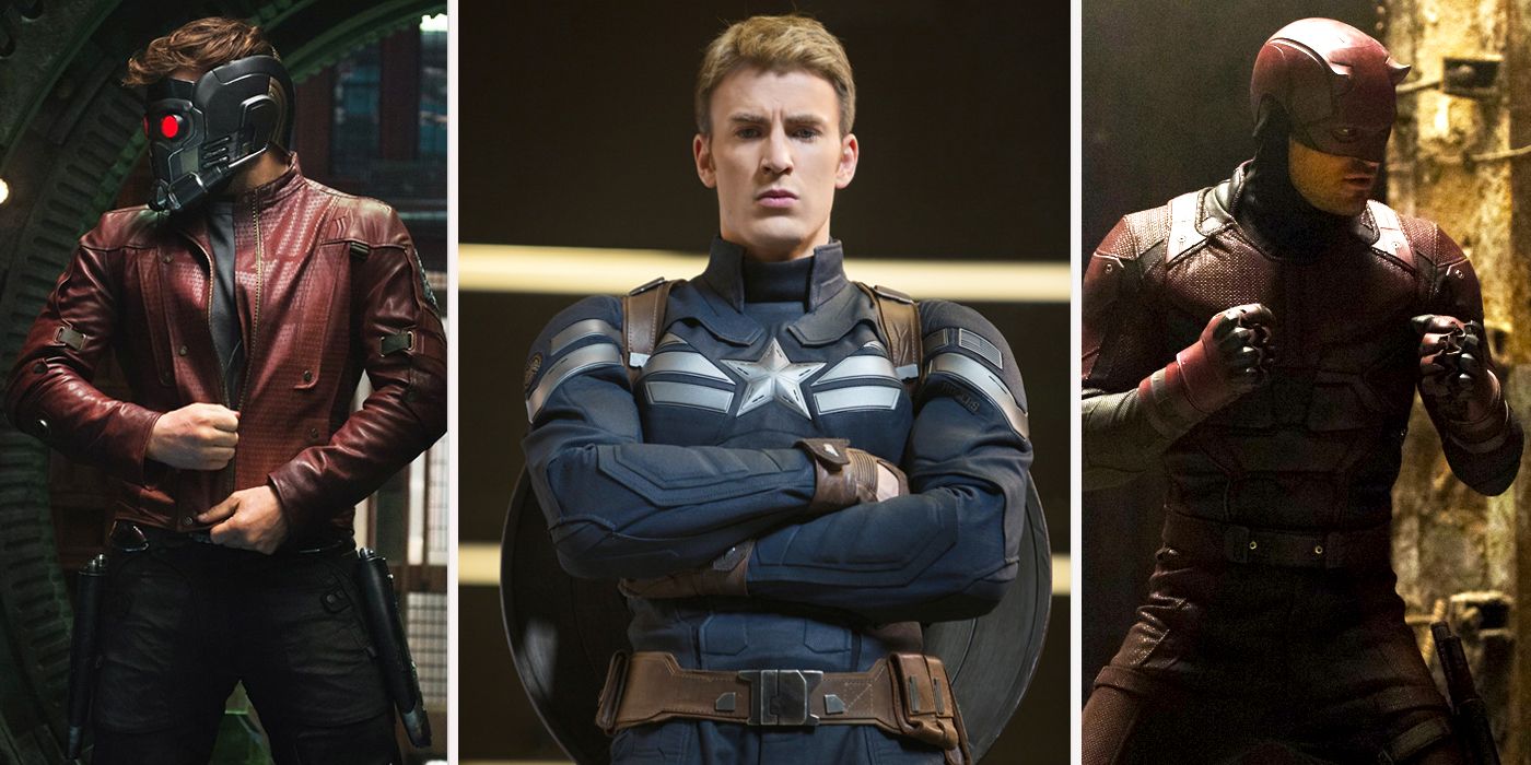 5 Things About Star-Lord The MCU Changed (& 5 They Kept The Same)