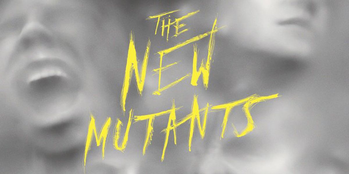 new mutants movie