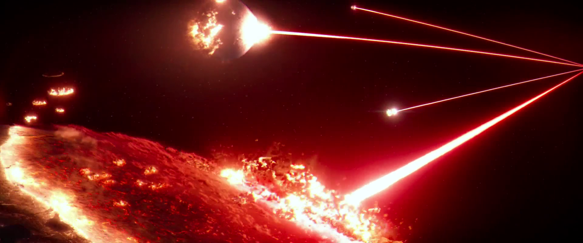 What Planets Were Destroyed in Star Wars: The Force Awakens?
