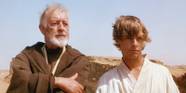 REPORT Disney s Obi Wan Kenobi Looking To Cast Young Luke Skywalker